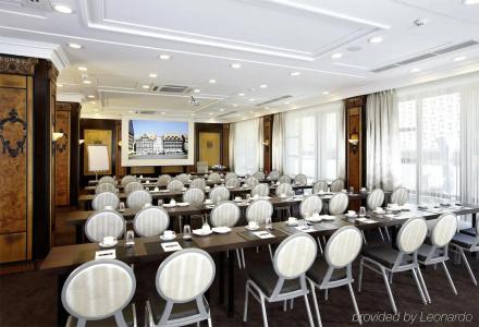 Van der Valk Hildesheim - 14