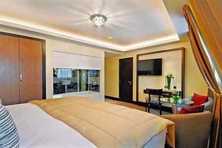 The Montcalm Marble Arch - 67