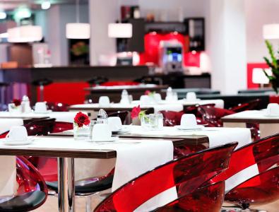 Best Western Plus Amedia Wien - 18
