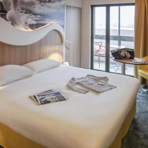 ibis Styles Saint Malo Port - 28