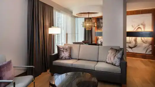 The Charter Seattle, Curio Collection By Hilton - 3