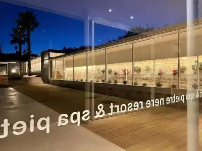 Pietre Nere Resort & Spa - 13