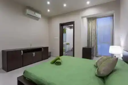 InStyle Aparthotel - 62