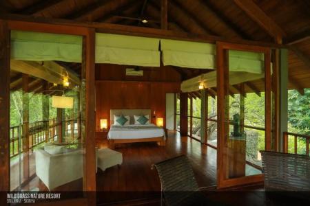 Wild Grass Nature Resort - 65