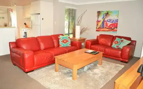 Outrigger Bay - 8