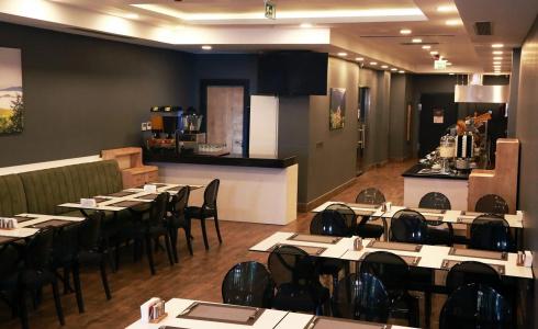 Ramada by Wyndham Vakfikebir - 15