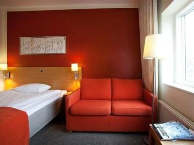 Scandic Aalborg City - 49