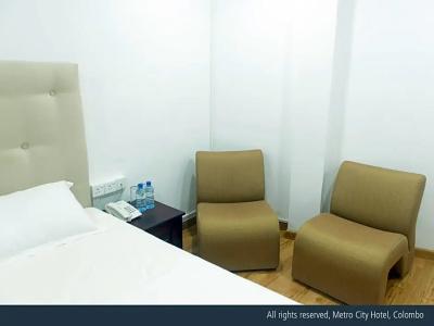 Metro City - 33