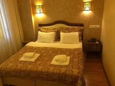 Buhara Family Inn - 26