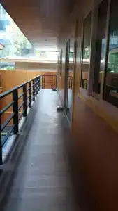 Resort M - BTS Chong Nonsi - 10