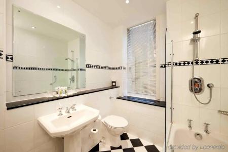 Mercure Oxford Eastgate - 8