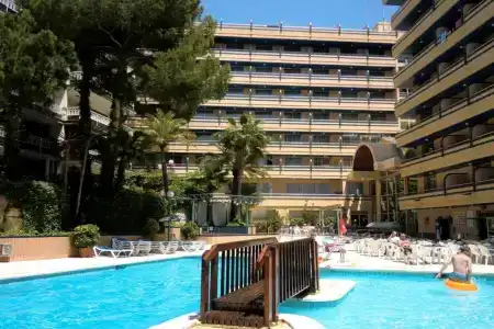 4R Playa Park - 3