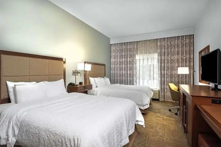 Hampton Inn - Suites-Civic Center - 73