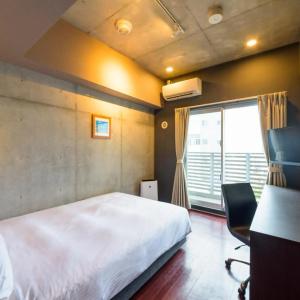 Naha-West Inn - 49