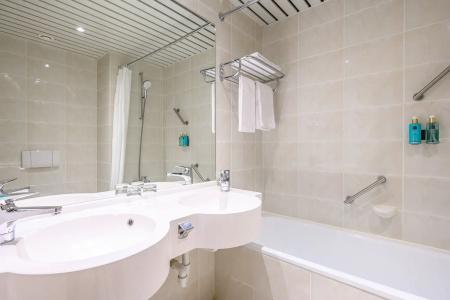 Mercure Liege City Centre - 8