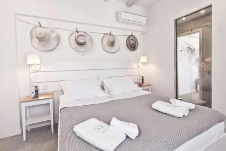 Lindos Comfy Suites - 197