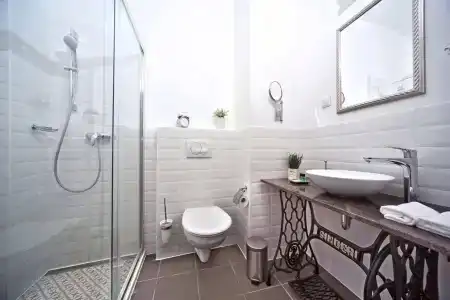 House Beletage - 8