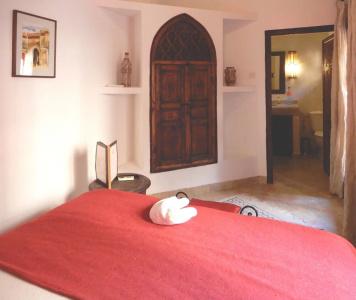 Riad Carina - 4