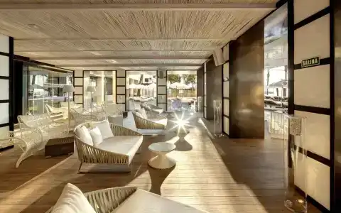 Amàre Beach Marbella - Adults Only - 14