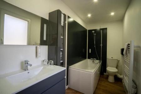 & Spa Le Renard Centre - 81