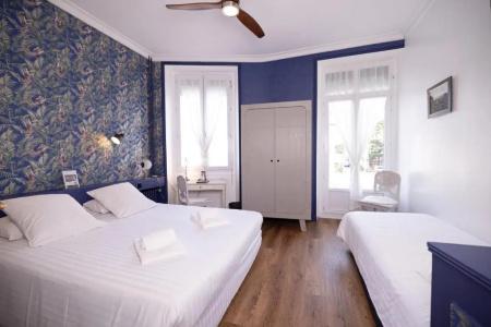 Hôtel Le Saint Pierre, La Baule-Escoublac - 52