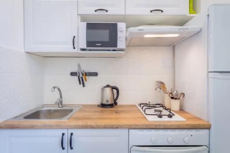 Central Dayflat - 144