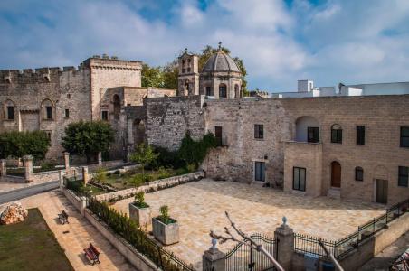 Gh Dimora Sant'Anna - 13