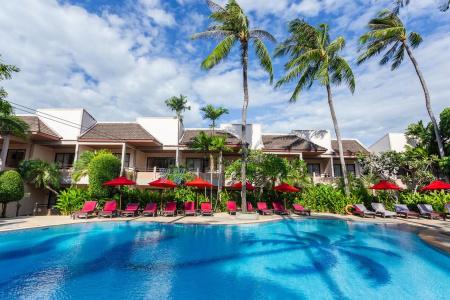 Coconut Village Resort Phuket - Sha Extra Plus - 0