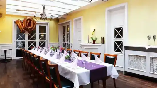 -Restaurant Amadeus - 17