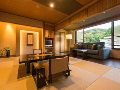 Marukyu Ryokan - 23