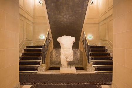 Hôtel Napoleon Paris - 22
