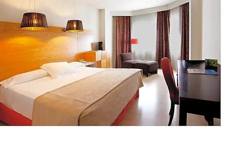 Hesperia Sevilla - 31