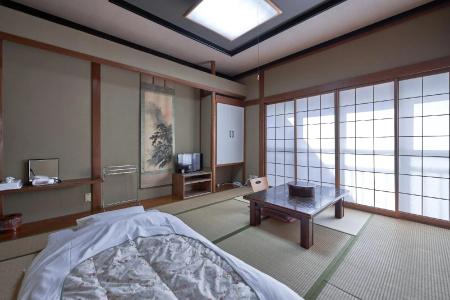 Ryokan Yamamuro - 36