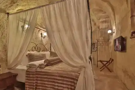 Asuwari Suites Cappadocia - 43