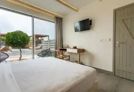 Milos Sea Resort - 83