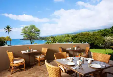 Sheraton Kona Resort and Spa - 8