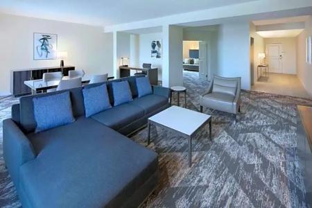 Sheraton Orlando North - 120