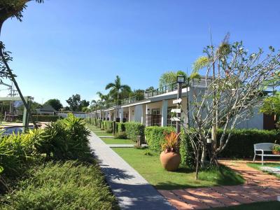 Green Terrace Resort - 98