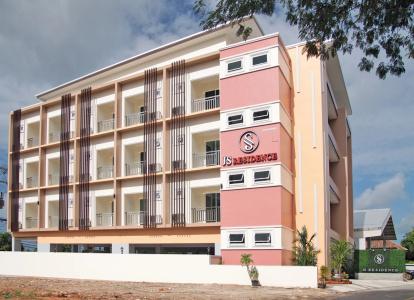 Js Residence - 0