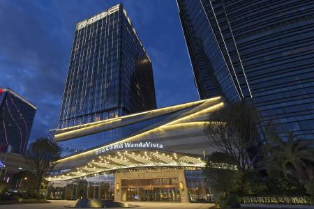 Wanda Vista Kunming - 0