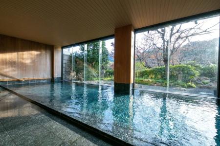 Fujiya Ryokan - 20