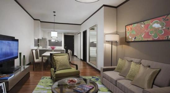 Ascott - 40