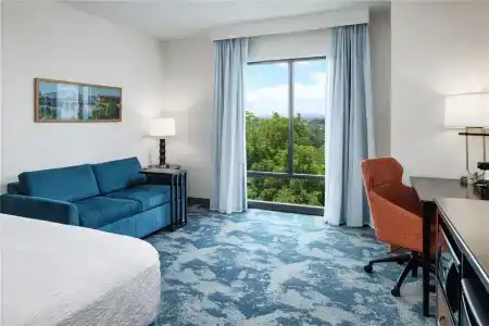 Hampton Inn & Suites/Hamilton Place - 58