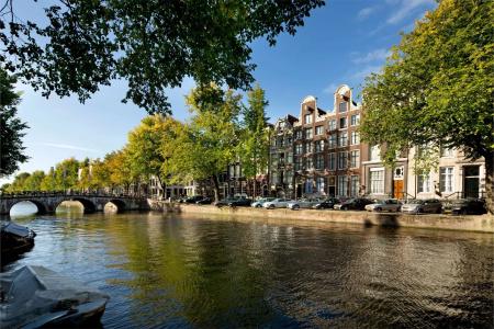 Pulitzer Amsterdam - 22