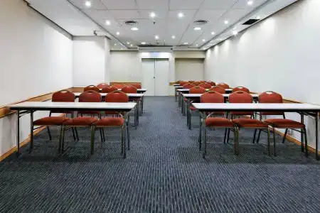 Holiday Inn Express Puerto Madero, An Ihg - 13