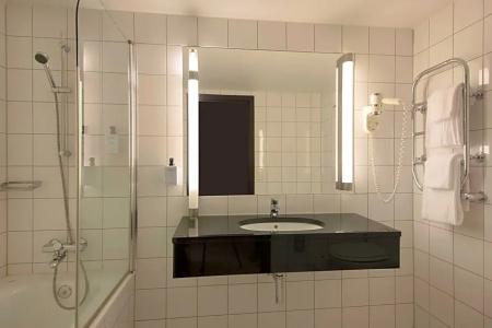 Scandic Helsfyr - 62