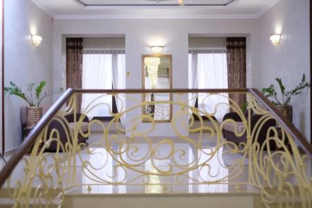 BeSt and Restaurant complex - 14