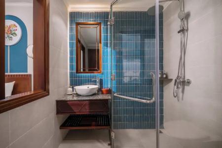 Hoi An Central Boutique & Spa (Little Hoi An Central Boutique & Spa) - 29