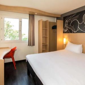 ibis Beziers Est Mediterranee A9/A75 - 24