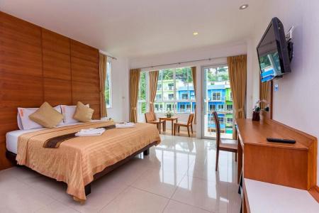 Sukcheewa Residence Phuket - 242